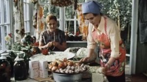 Москва слезам не верит - дача