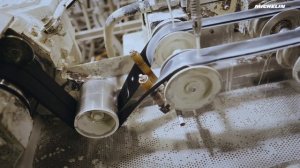 Tire manufacturing - Behind the scenes of MICHELIN Power MotoE - Michelin Motorsport