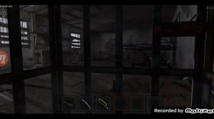 прохождение хорор игры метель 2