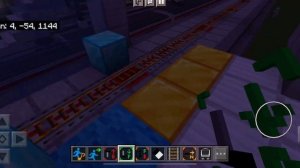 MCA Minecraft addon E233 1000 for mcpe link for Minecraft pe addon Train crash and more