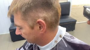 Обзор  триммера Dykemann Barthaare GR-24