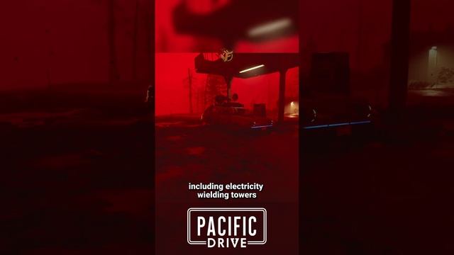?Get Your Engines REVVING: An EPICJourney Through the Zone in PACIFIC DRIVE? Gameplay Showcase смотреть онлайн