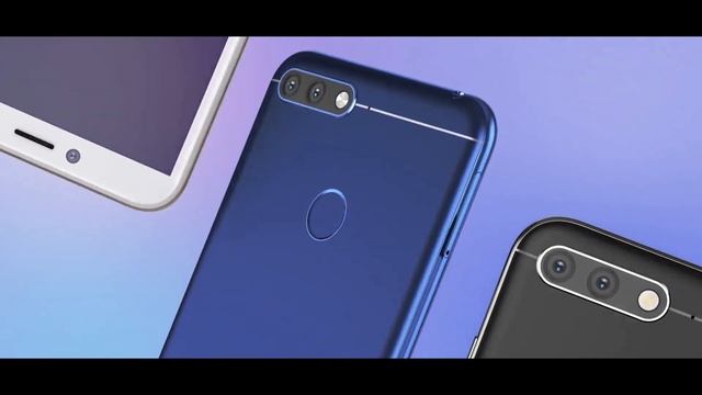 HONOR 7A- Official Trailer,Price,Specifications