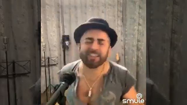 Саркис Эдвардс Миллион Алых Роз "Коронавирус" смотреть онлайн