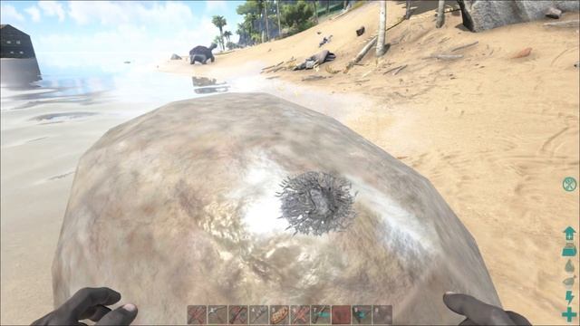 ARK Survival Evolved-Все пропало -№17 смотреть онлайн