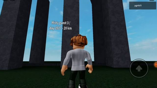 Я проверяю игры с сравнениями размеров монстров Тревора Хендересона ( В РОБЛОКСЕ ). смотреть онлайн