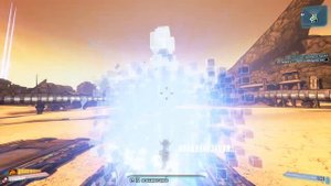 Borderlands 2 гайд щит трутень №2