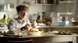 MoscowProvansal Commercial - Первая достойная реклама майонеза