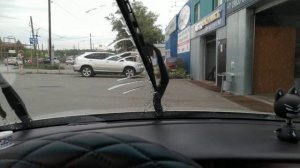 Веерные форсунки омывателя Nissan Teana J31