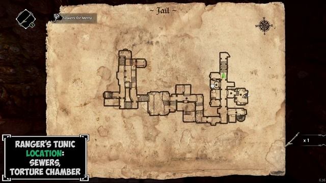 Ghost of a Tale How to Collect Ranger Suit смотреть онлайн