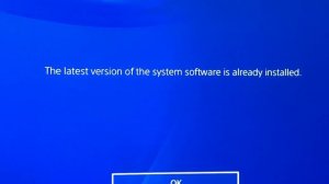 Ps4 (SU-30649-2) Fix