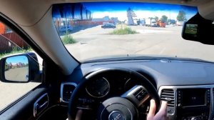 Jeep Grand Cherokee 3 поломки | Слабые стороны б/у Джип Гранд Чироки 3