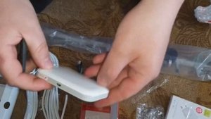 4G Интернет для дачи , села . Распаковка и комплектация