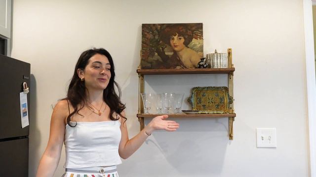 MY TOP 5 BEST VINTAGE FINDS PART 2 | Where I got them & PRICE I got them for | Antique Haul смотреть онлайн