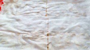 Как жарить тыквенные семечки на сковороде! Вкусно и полезно!