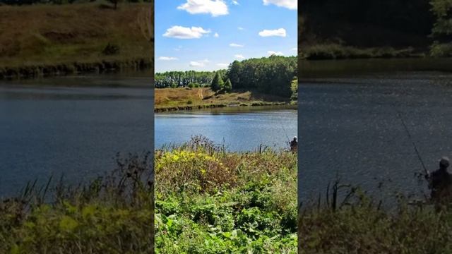 Святой источник Иоанна Оленевского. Оленевка. Пензенская область
