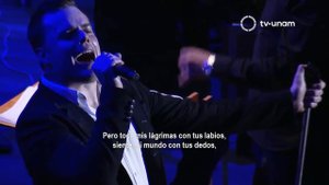 Marc Martel - Who Wants to Live Forever - Symphonic Queen