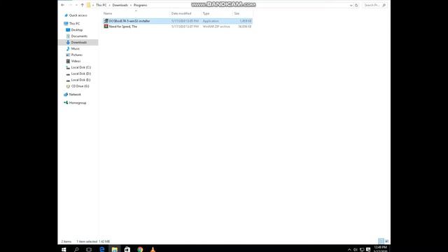 How to install The Need For Speed 1994 [First nfs game!] смотреть онлайн