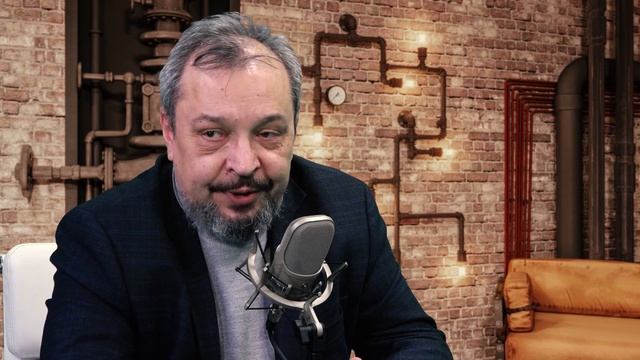 Инновационное ядерное топливо для быстрых реакторов | Борис Марцинкевич и Павел Яковлев смотреть онлайн