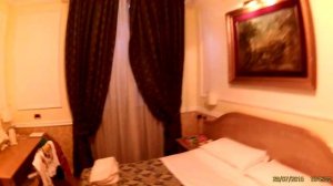 Италия Рим ( часть №1 бомжи колизей и форум )