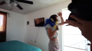 хаги Ваги напал на Веру😱