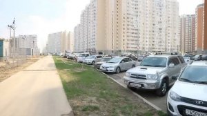 Застройщику ЖК Переделкино Ближнее наплевать на жителей микрорайона