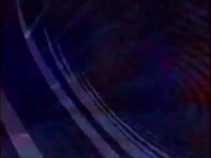 Фрагмент заставки СТС 1996-1997