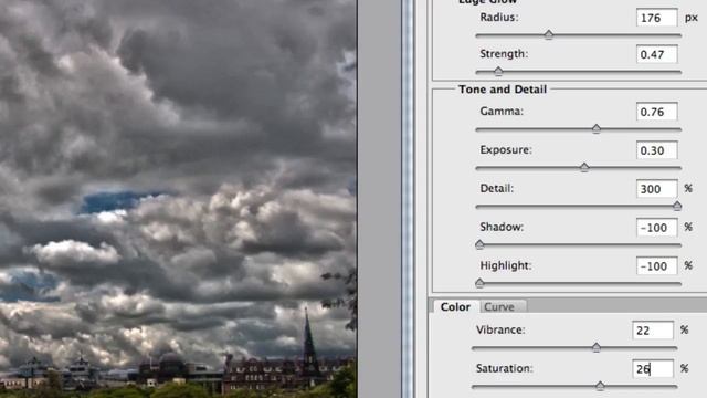 My Lightroom 3 to Photoshop CS5 HDR Pro Workflow смотреть онлайн