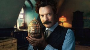 Сериал Джентльмен в Москве – 1 сезон 3 серия / A Gentleman in Moscow