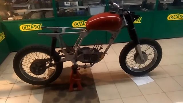 ремонт иж планета спорт 2 смотреть онлайн