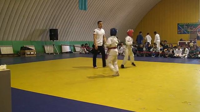 Combat ju-jutsu Almaty 29 03 2014 25 смотреть онлайн