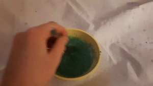 КАК СДЕЛАТЬ КРАСКУ СВОИМИ РУКАМИ В ДОМАШНИХ УСЛОВИЯХ