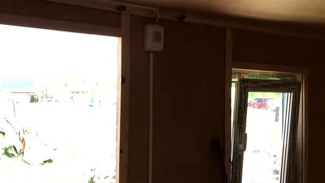 Бытовка дачная 6х2,30 из двух бытовок смотреть онлайн