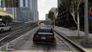 Asus TUF FX505DT Ryzen5 3550H GTX 1650 GTA 5 PC Gameplay TEST