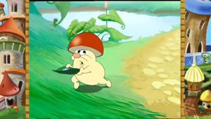 Урок доброты Совы - 2