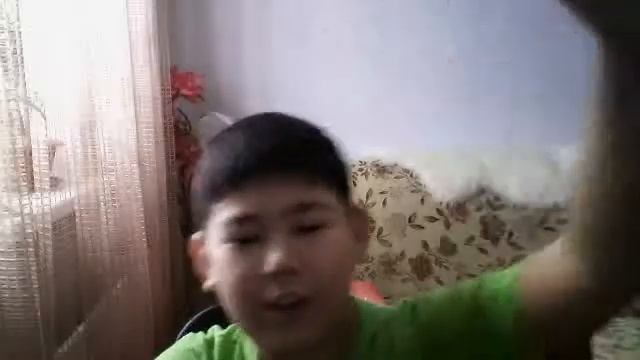 Видео c веб-камеры от 4 января 2015 г., 00:21 (PST) смотреть онлайн