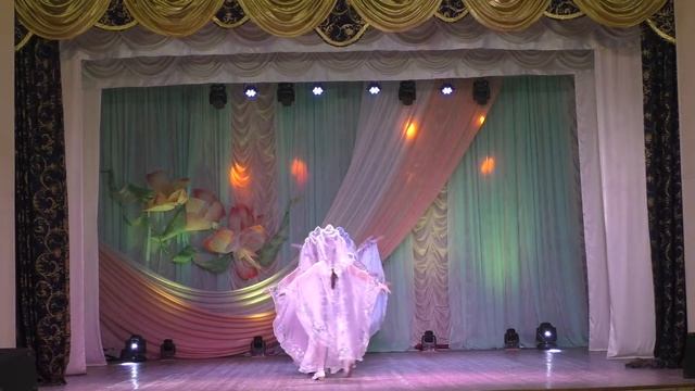 Сказочная Гжель
