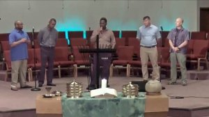 "Do You Look for Someone to Bring to Christ?" - 7/1/2018 Late Service  - FPCC Live Stream