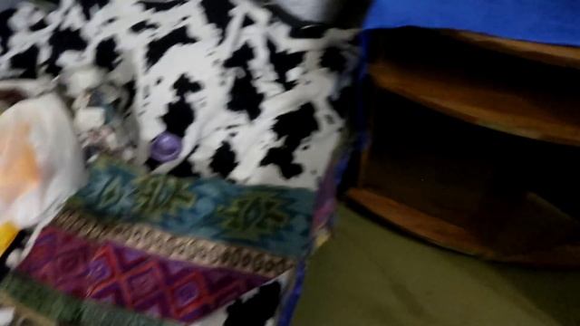 ВОССОЗДАЮ СВОЙ АЛТАРЬ НА ВАШИХ ГЛАЗАХ. МАСТЕРЮ ЛУННЫЙ ОБЕРЕГ В ПОЛНОЛУНИЕ. ЛАКИ ПОМОГАЕТ. смотреть онлайн