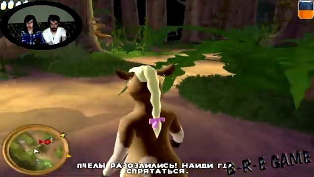 ▲BarnYard ▲Рога и копыта прохождение▲ТОРТ ДЛЯ ФЕРМЕРА▲#24 смотреть онлайн