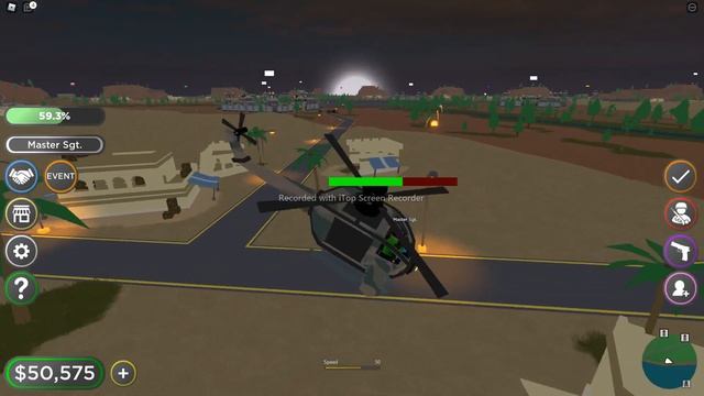 КАК ПОЛУЧИТЬ БЕСПЛАТНО ТАНК ДАРОМ В Military Tycoon Roblox смотреть онлайн
