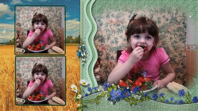 Здравствуй лето! смотреть онлайн