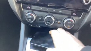 MIB 2.5 wireless CarPlay retrofit