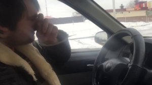 Китайский Mercedes-Benz или Geely CK обзор!