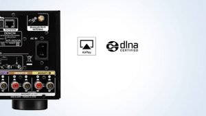 DENON | The AVR-X6200W Network AV Receiver - Blockbusting 3D Sound