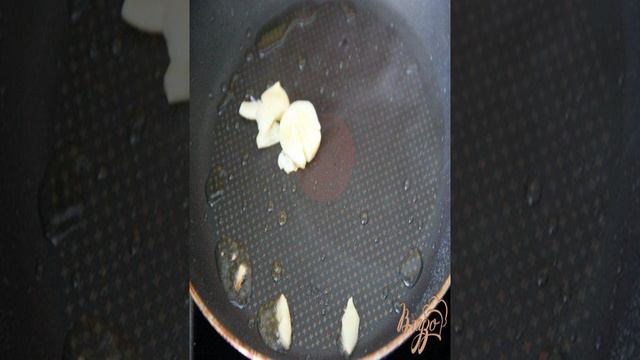 Баклажаны под томатным соусом  с корицей