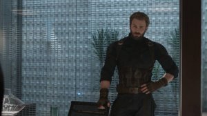 Мстители 3 Война бесконечности (фильм, 2018)