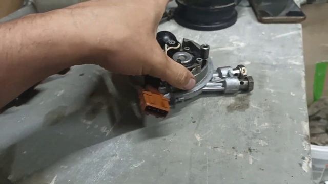 Мойка моновпрыска является первым делом в ремонте моновпрыска. Про Пассат Б 3. смотреть онлайн