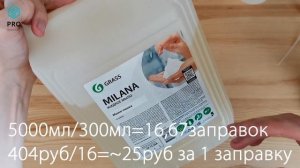 Чем заправлять дозатор мыла Xiaomi? Как открыть?