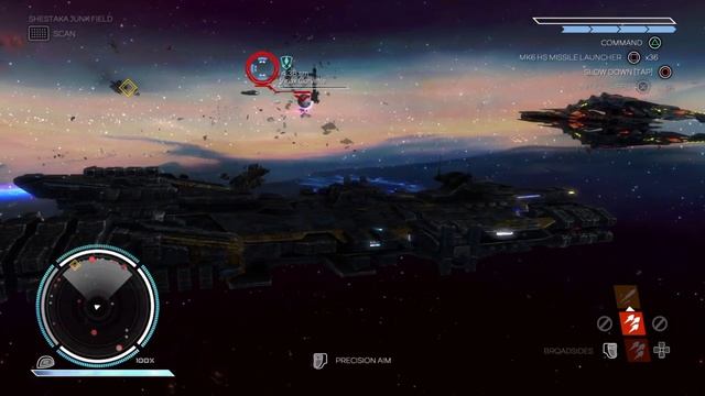 Rebel Galaxy-Viriax are like water смотреть онлайн